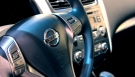 nissan kierownica