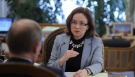 Elwira Nabiullina