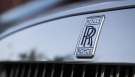Rolls-Royce