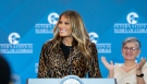 Melania Trump