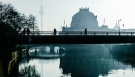 Miasto most Berlin
