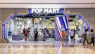 PopMart Labubu