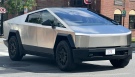 Tesla Cybertruck