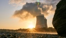 elektrownia atomowa chłodnia