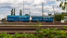 Wagony PKP Cargo
